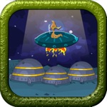 Crazy Alien Team Invader Attack - Fun Game for Young Kids