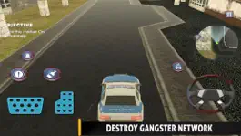 Game screenshot City Police Story: Gangster Cr mod apk