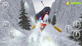 Game screenshot Snow Skiing Adventure 3D hack