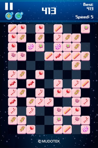 Cross Match! screenshot 3