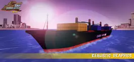 Game screenshot Ship Simulator 2018 3D apk