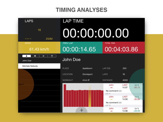 Screenshot #6 pour CoachWATCH