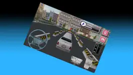 Game screenshot 3D Limo Parking Simulator hack