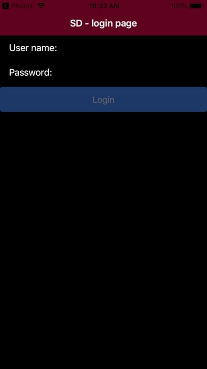 SD - SteadFast Solutions