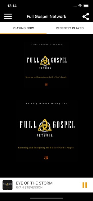 Full Gospel Network(圖1)-速報App