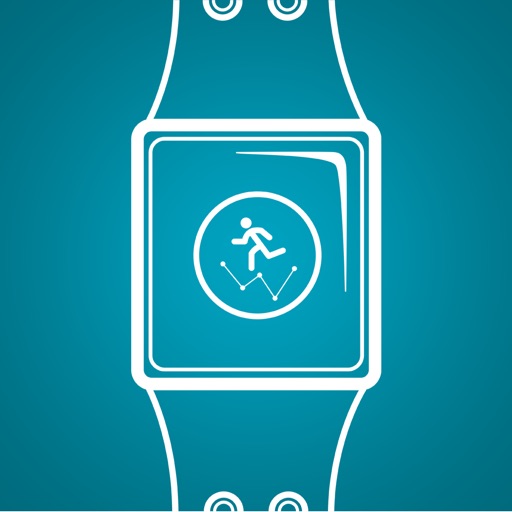 Qilive Smartwatch icon