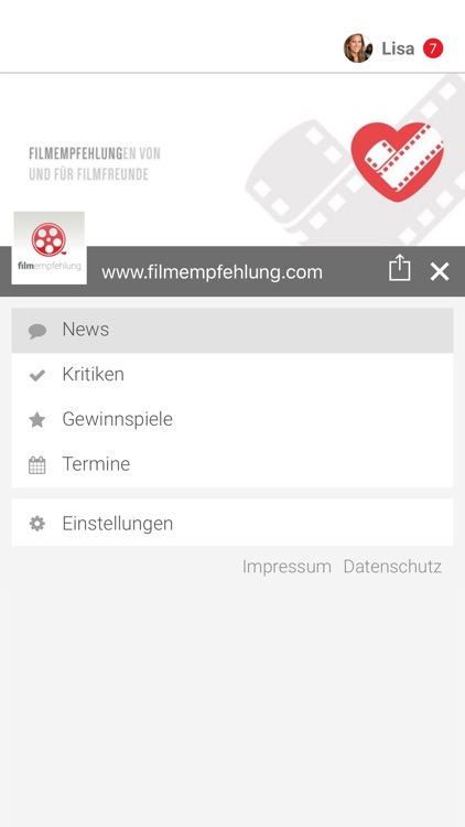 www.filmempfehlung.com