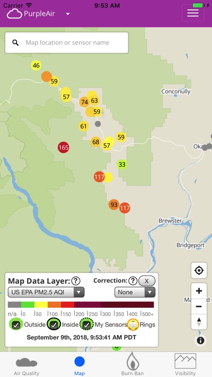 Methow Air