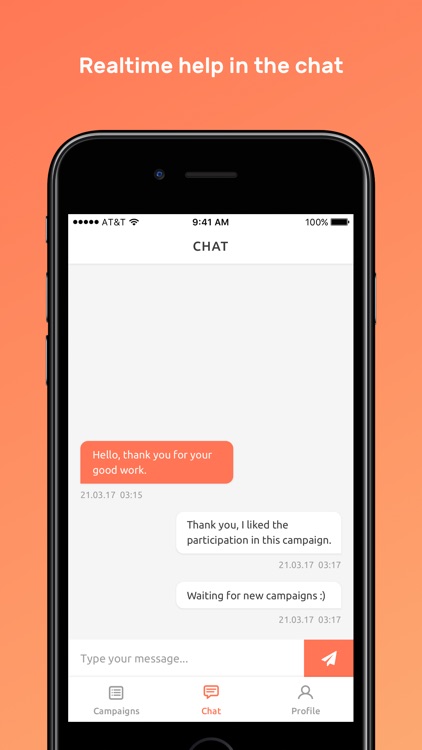 Starfish - Micro Influencers Marketing