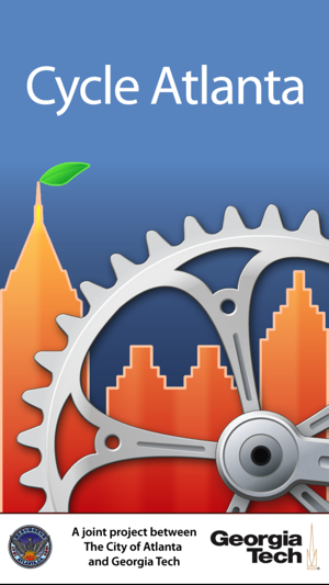 CycleAtlanta(圖1)-速報App