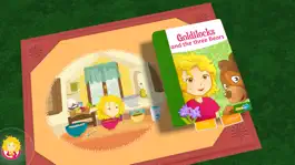 Game screenshot Goldilocks - Discovery mod apk