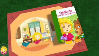 Goldilocks - Discoveryのおすすめ画像1