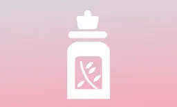 Essential Oils TV guide app icon