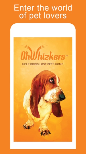 Oh Whizkers(圖1)-速報App