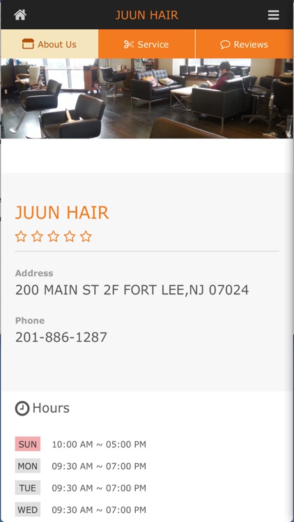 Juun Hair