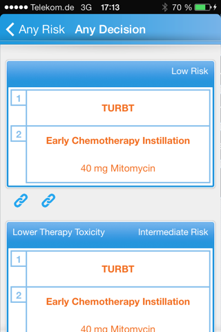 BC Care by medac screenshot 3