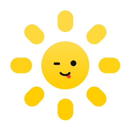 Brighten - Make Anyone Smile Icon