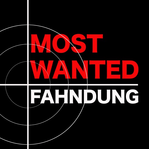 Most Wanted International