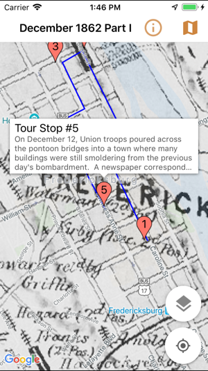 Fred Map(圖3)-速報App