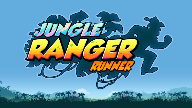 Jungle Ranger Runner