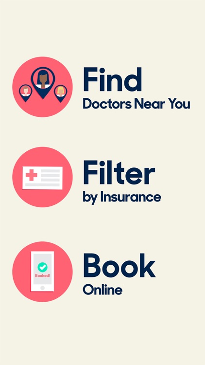Zocdoc: Find a Local Doctor screenshot-4