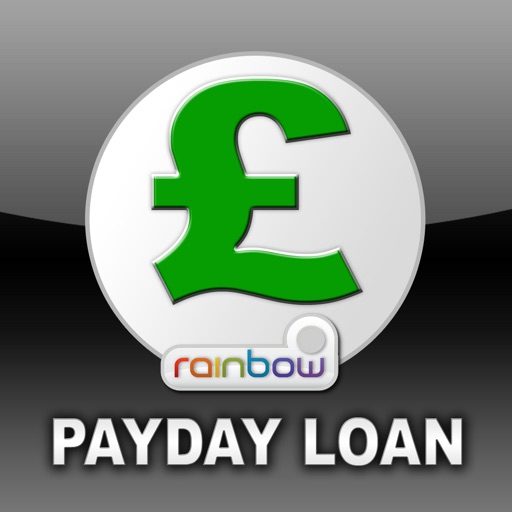 Payday Loans UK Icon