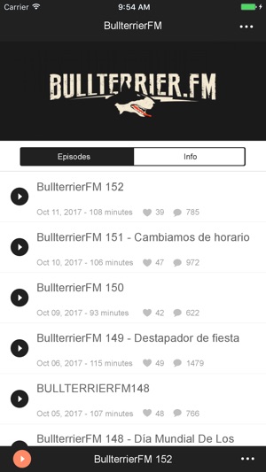BullterrierFM(圖1)-速報App