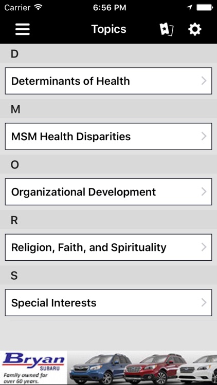 NAESM Annual Leadership Conference
