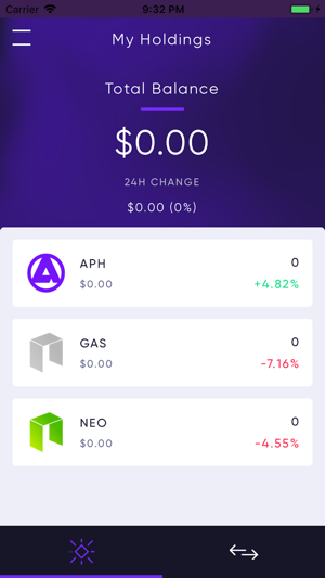 Aphelion Mobile Wallet(圖3)-速報App