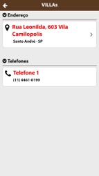 VILLAs Qualidade em Carnes Captura de tela 3