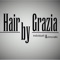 Die offizielle App von Hair by Grazia - Ihr Friseur im Siegerland