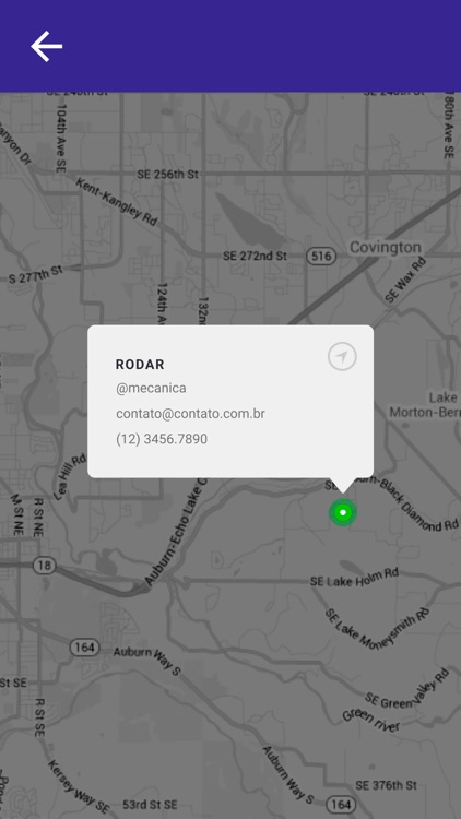 Rodar Auto Center screenshot-4