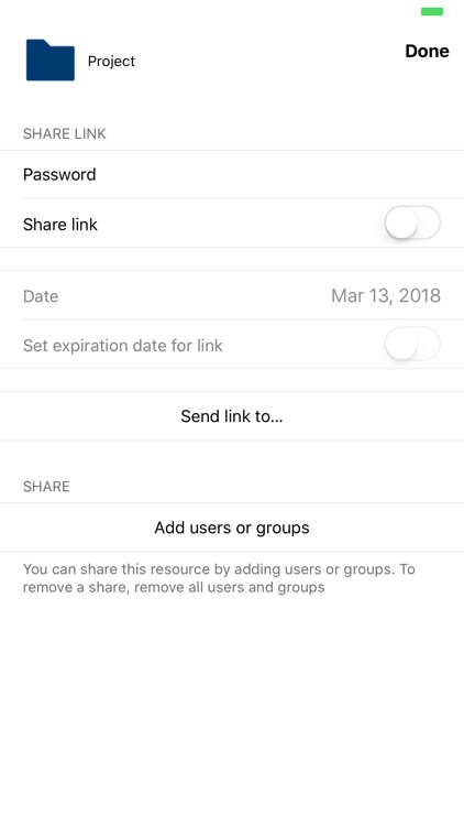 ARD-ZDF-Box screenshot-3