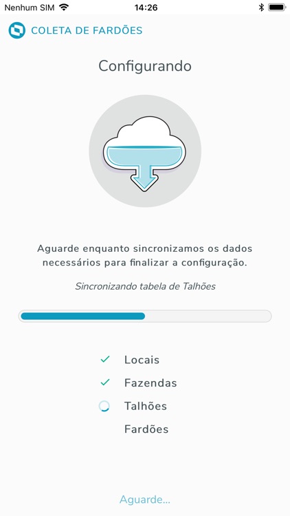 Minha coleta de fardões