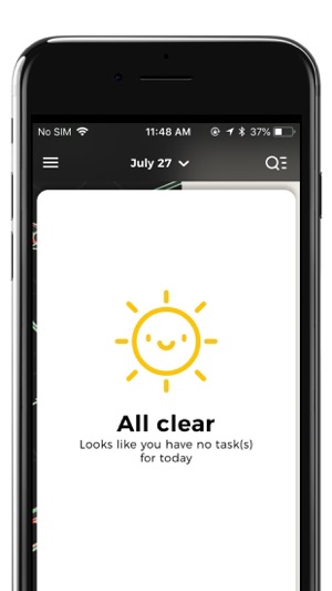 Love2Laundry Driver APP(圖3)-速報App