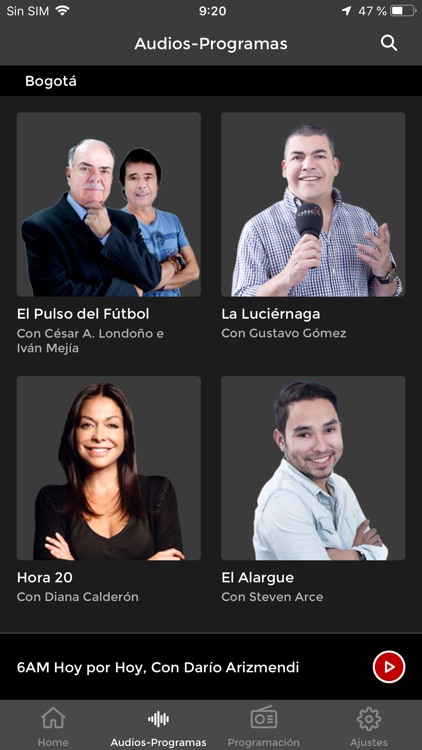 Caracol Radio