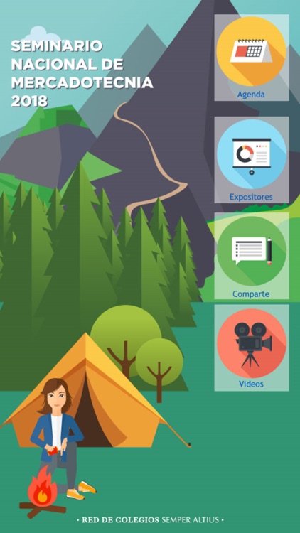 Seminario Mercadotecnia RCSA