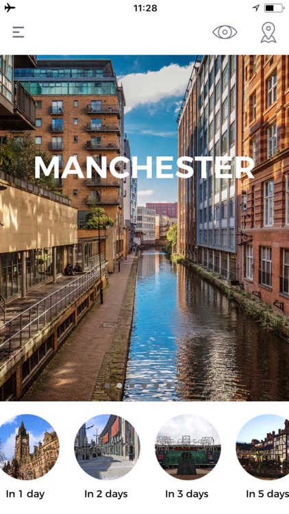 Manchester Travel Guide