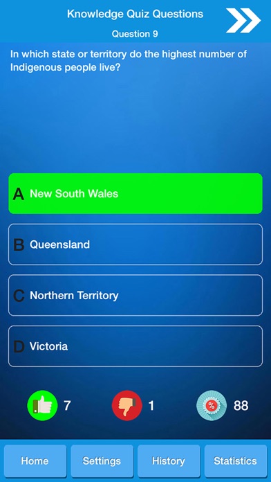 Learn Australia screenshot 2