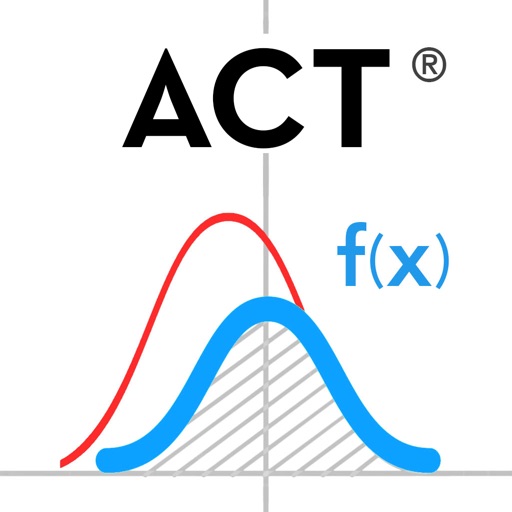 ACT Math: Practice Questions icon