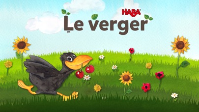 Screenshot #1 pour The Orchard by HABA