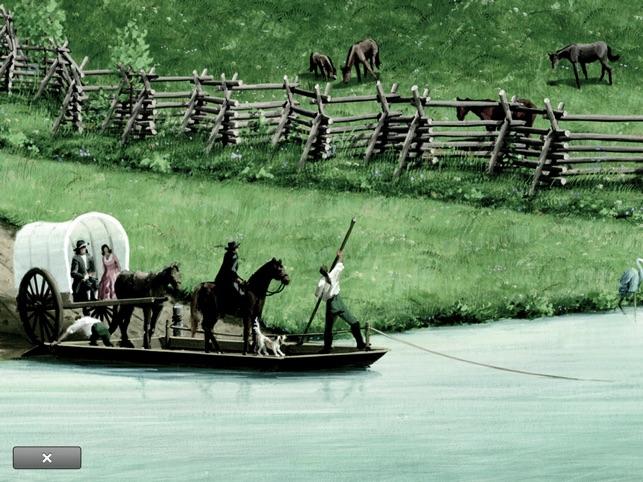 Uncovering Young Washington(圖4)-速報App
