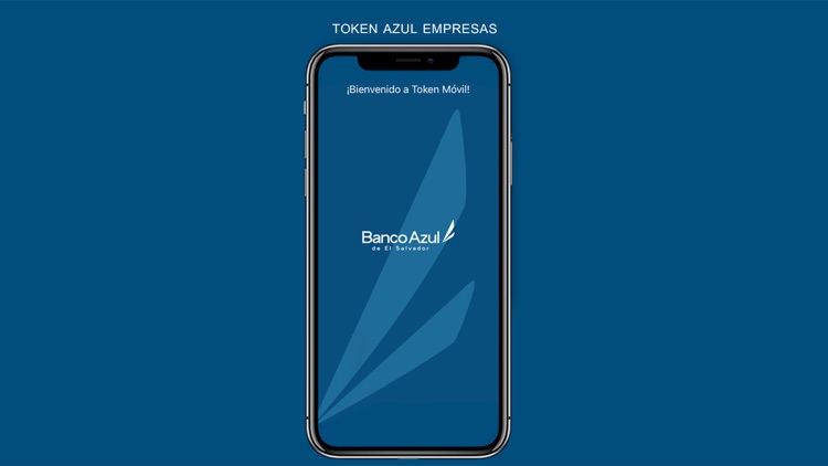 Token Azul Empresas