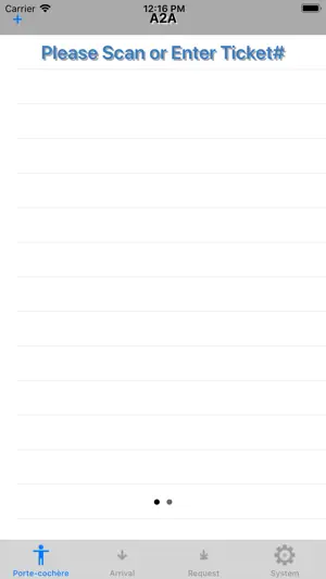 Valet Jockey screenshot 2