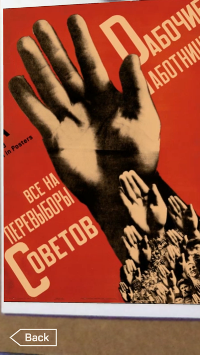 Russian Posters ARのおすすめ画像4