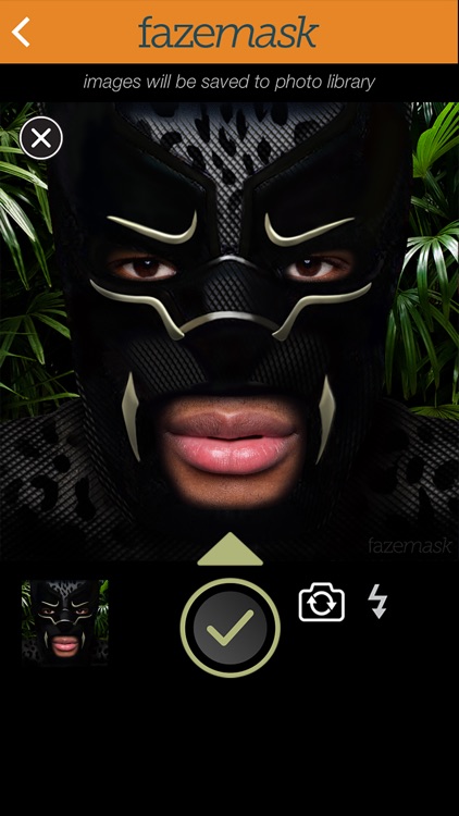 Fazemask Hero Deluxe screenshot-3