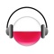 Radio Polski gives you the best experience when it comes to listening to live radio of Poland