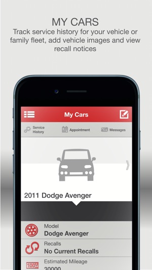 Airpark Chrysler Jeep Dodge(圖2)-速報App
