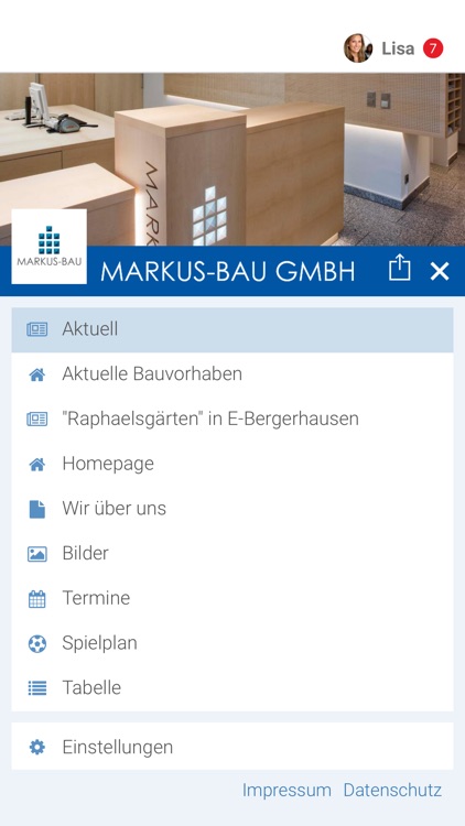 Markus-Bau GmbH