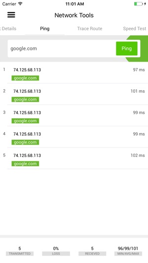 Komodo WiFi(圖4)-速報App